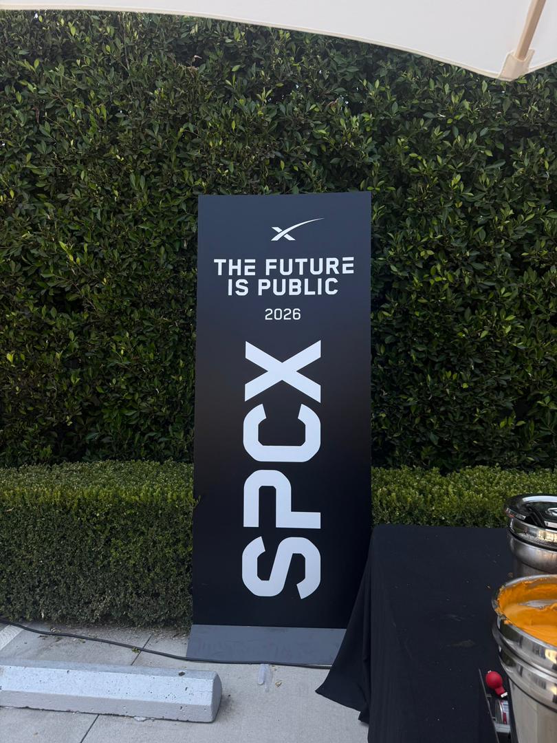 SpaceX